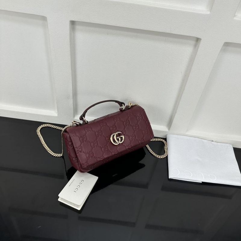 Gucci Top Handle Bags